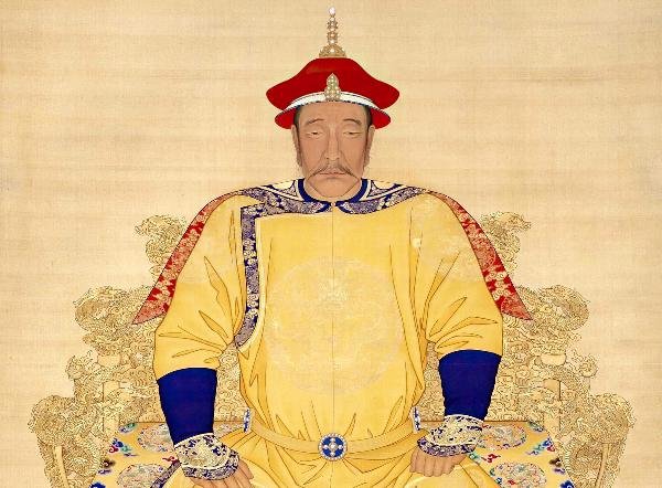 专业配资实操盘 努尔哈赤之死：被袁崇焕炮伤而亡，还是因病而死？