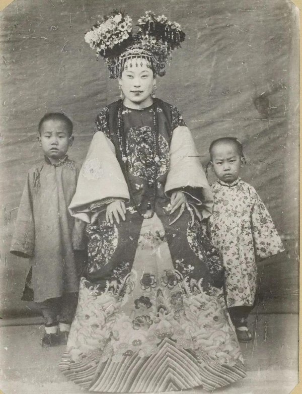 配查查配资 清朝真实的“宫斗”，是怎么个斗法？